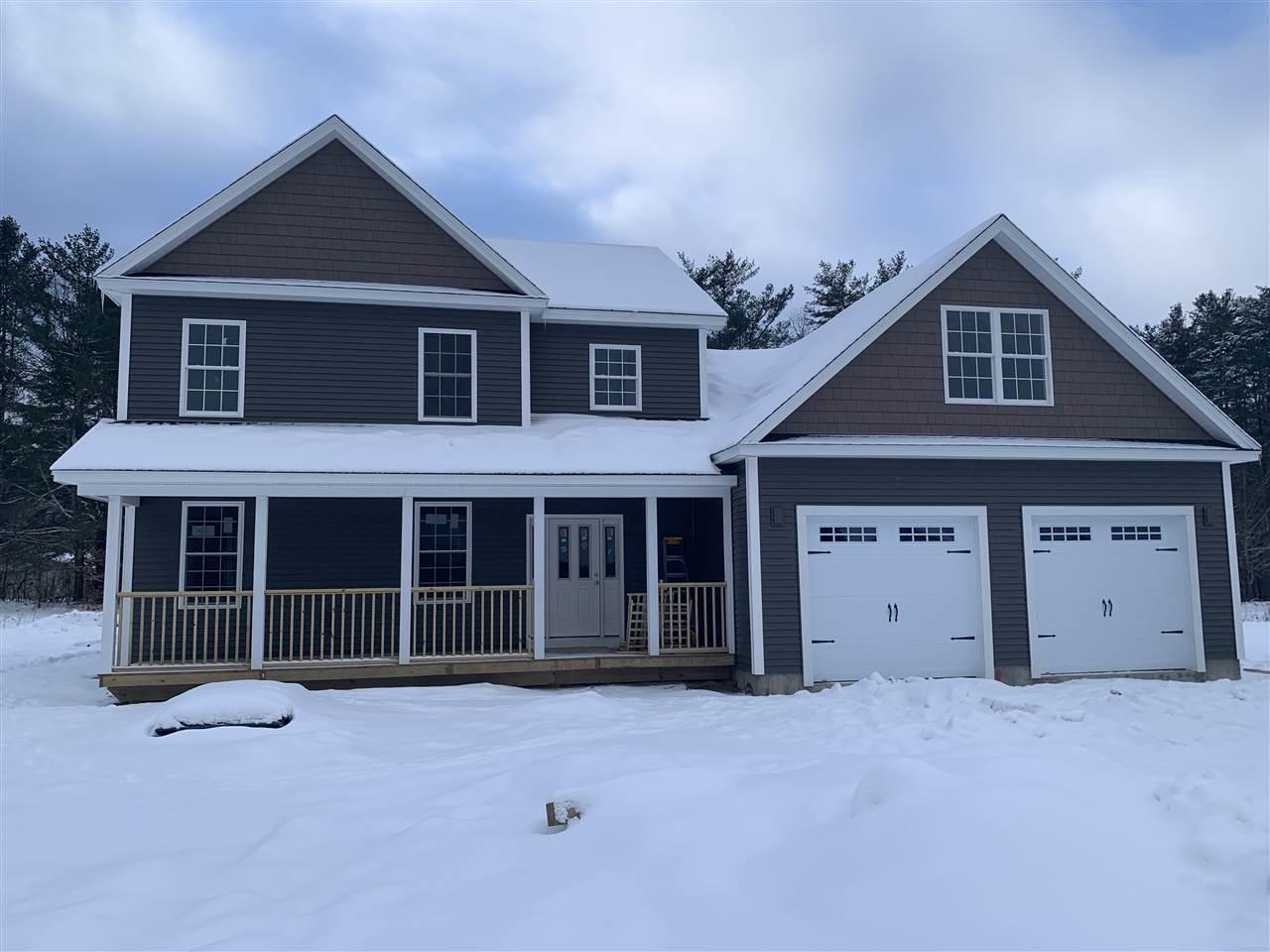 Lot 4 Sunset View Estates Road - Photo 1