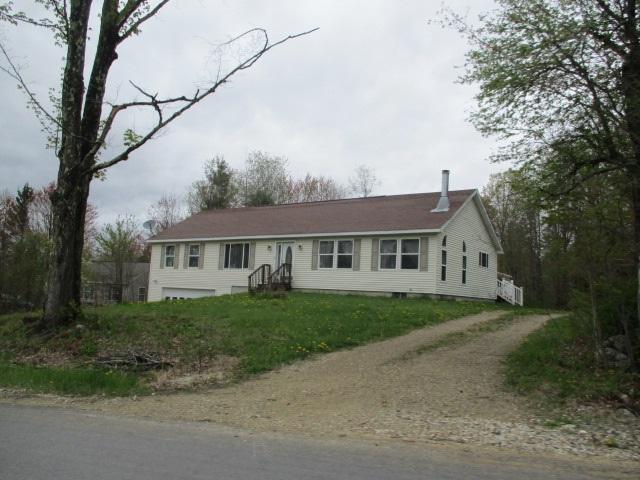 396 N Barnstead Road - Photo 1