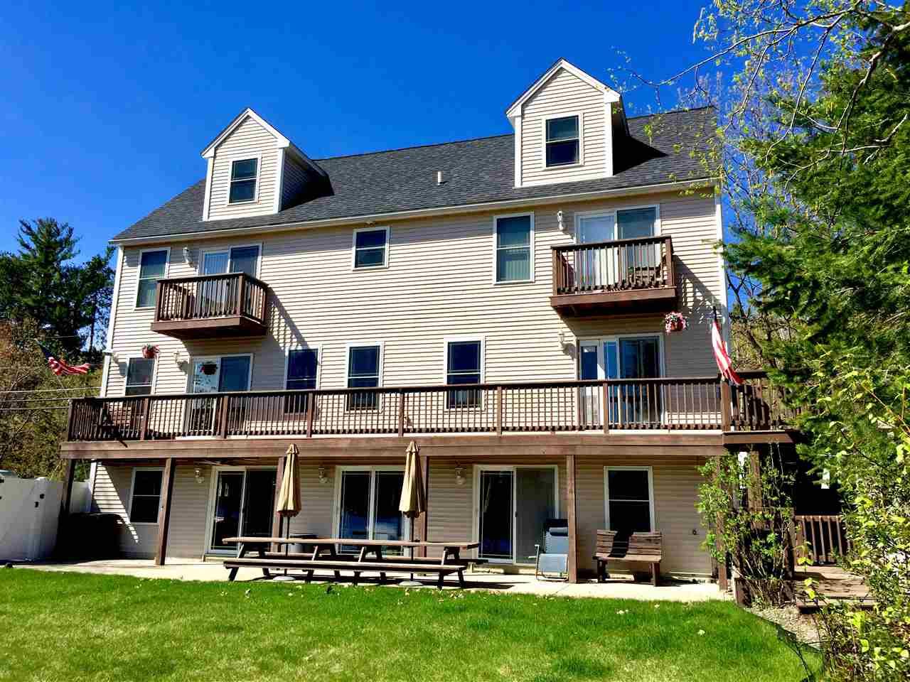 11 Shore Drive - Photo 1