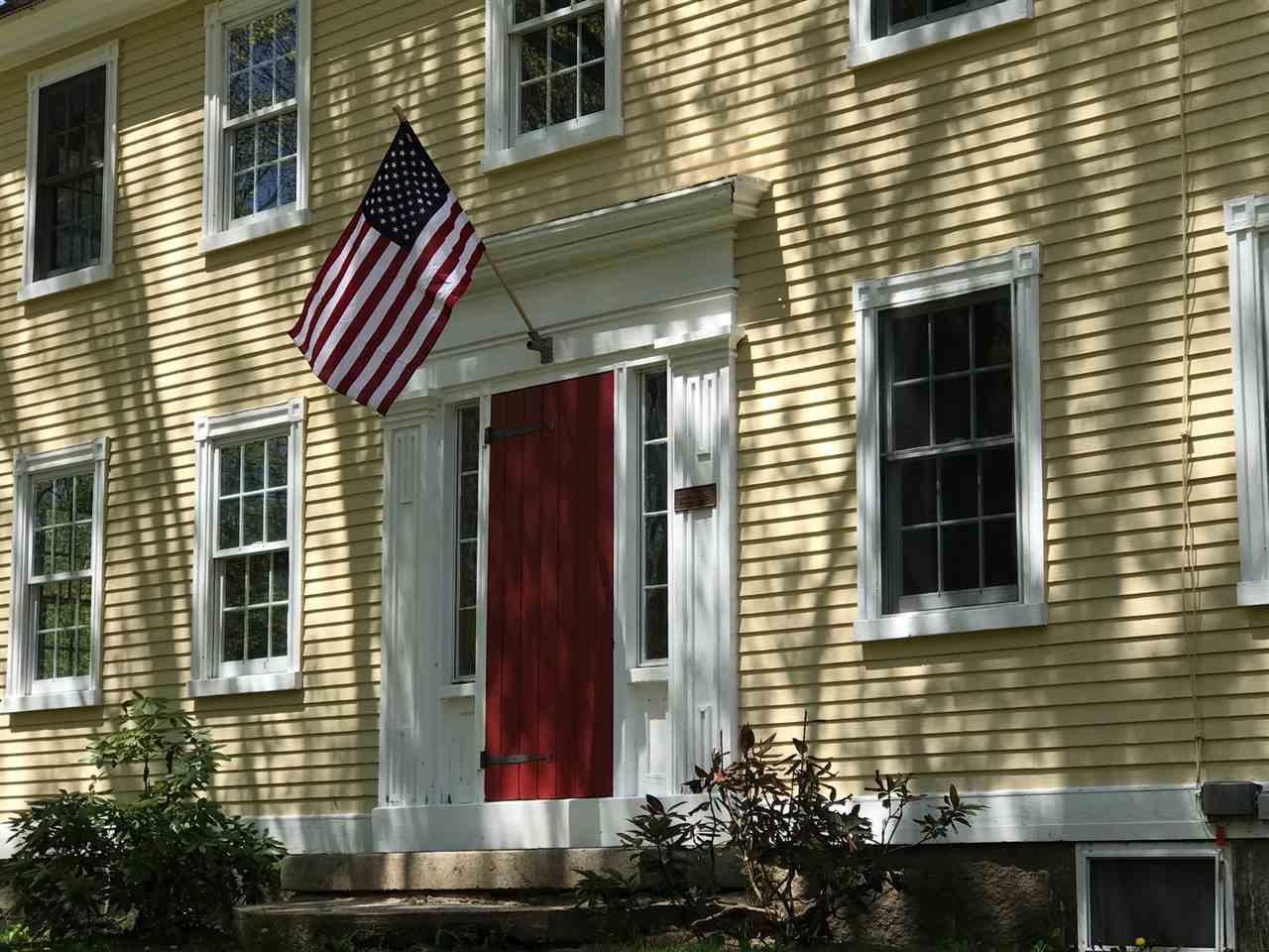 251 Greenhill Road - Photo 1