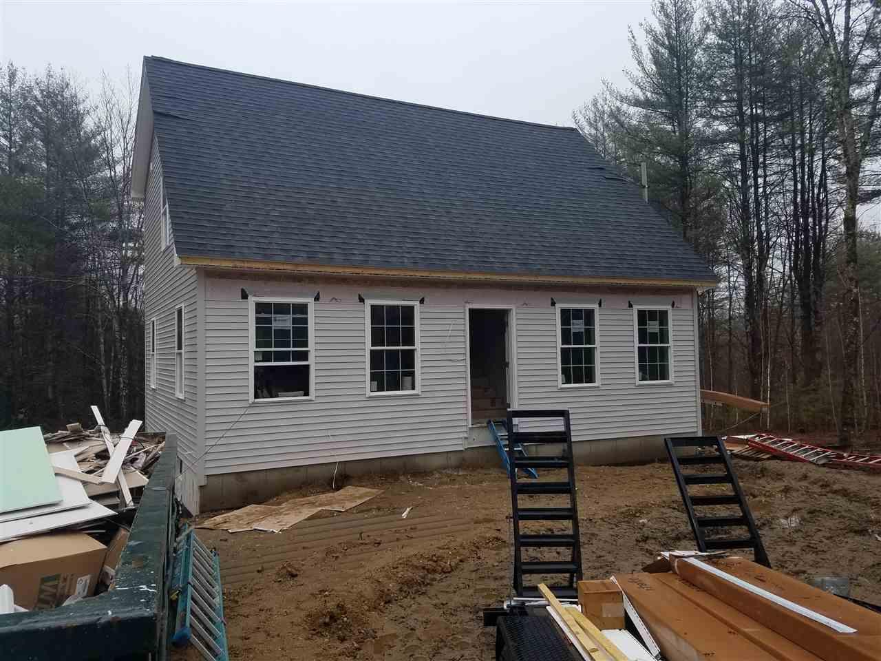 Lot 17 Mulhall Road - Photo 1