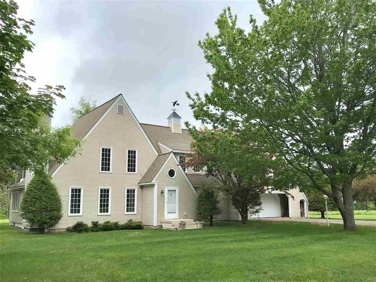 100 Three Mile Road Road - Photo 1