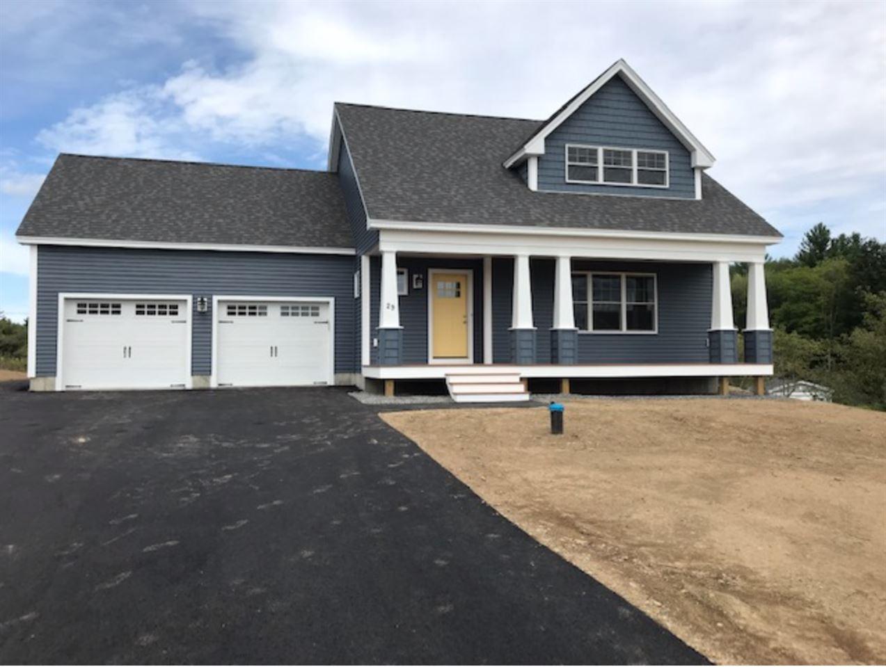 29 (Lot 117) Apple Way - Photo 1