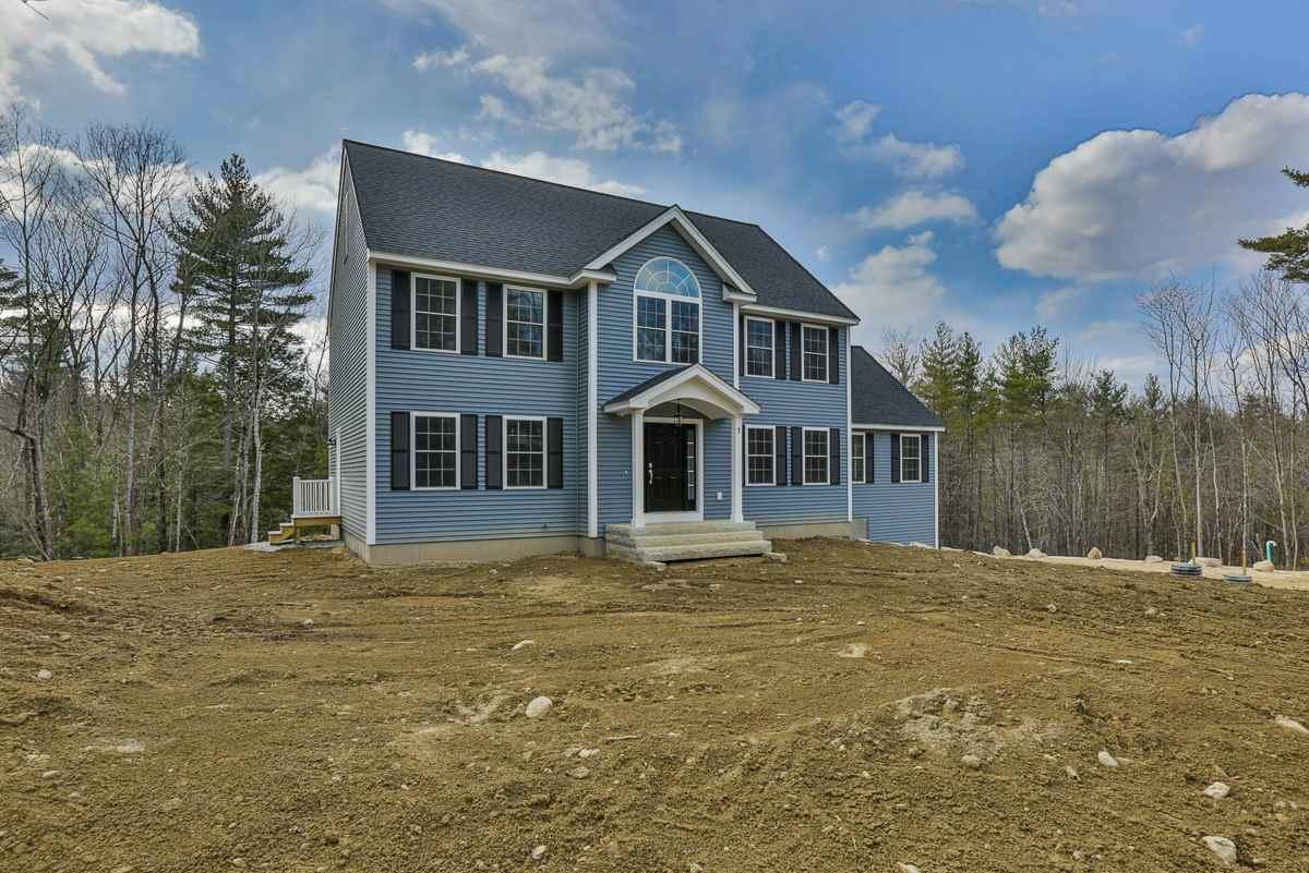 5 Countryside Drive - Photo 1