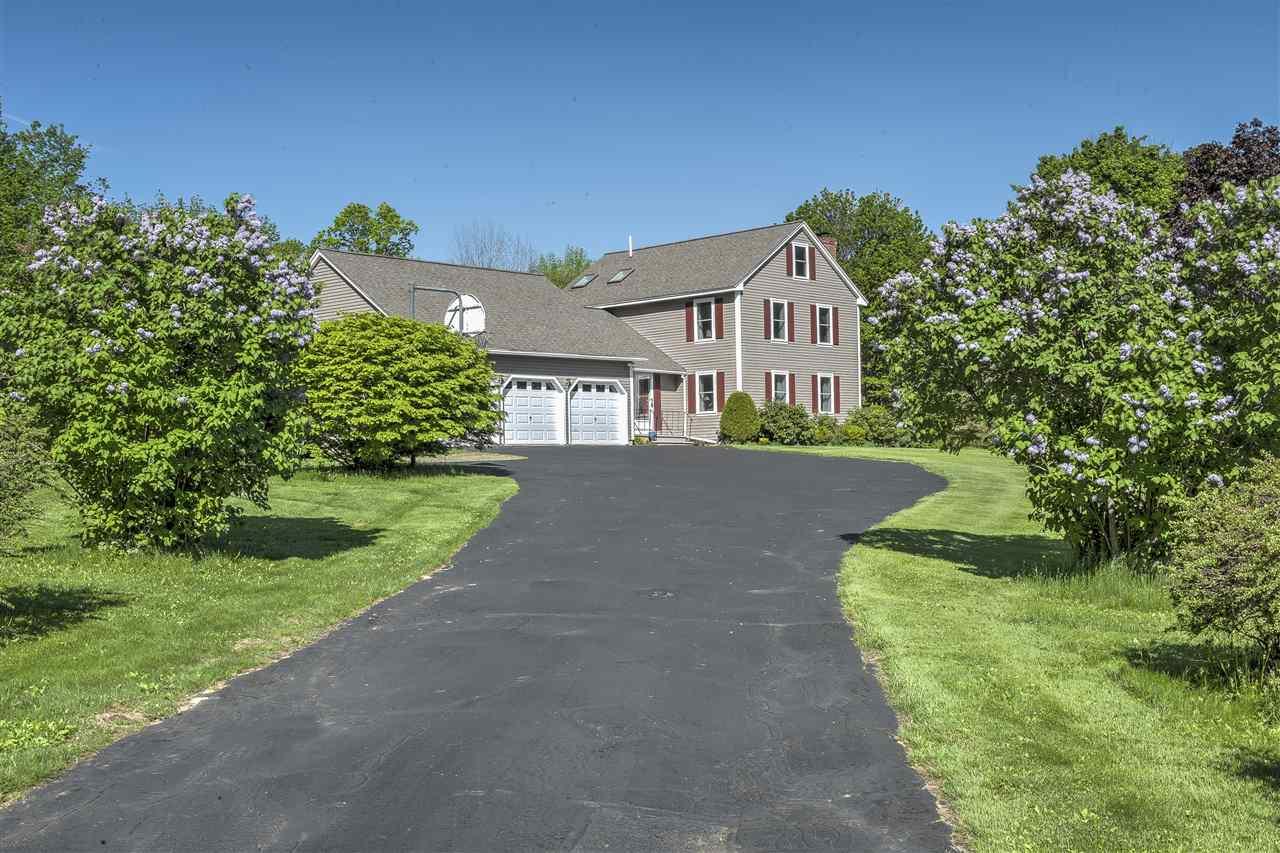 464 Chapman Road - Photo 1