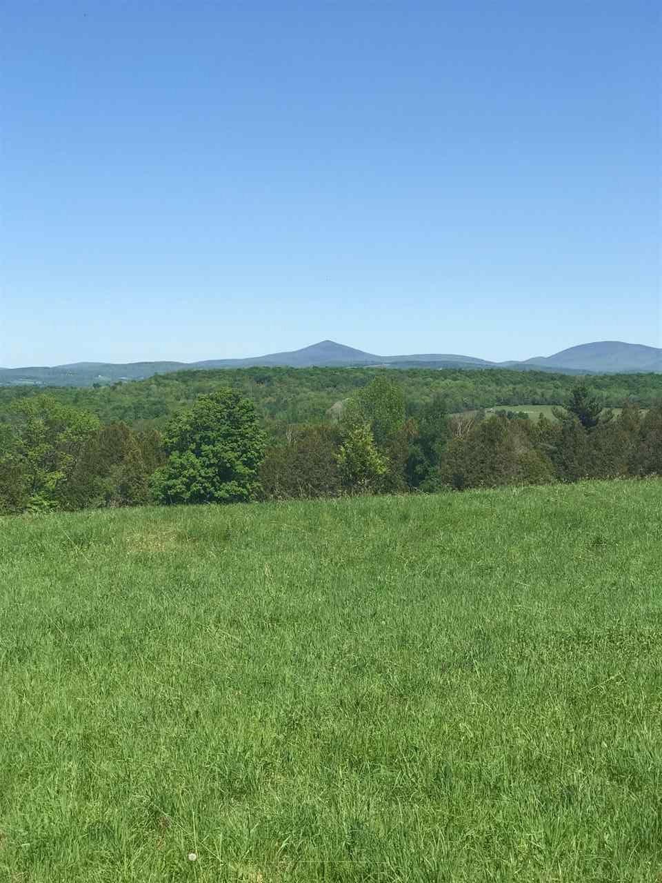 Lot #5 Dodge Farm Road - Photo 1