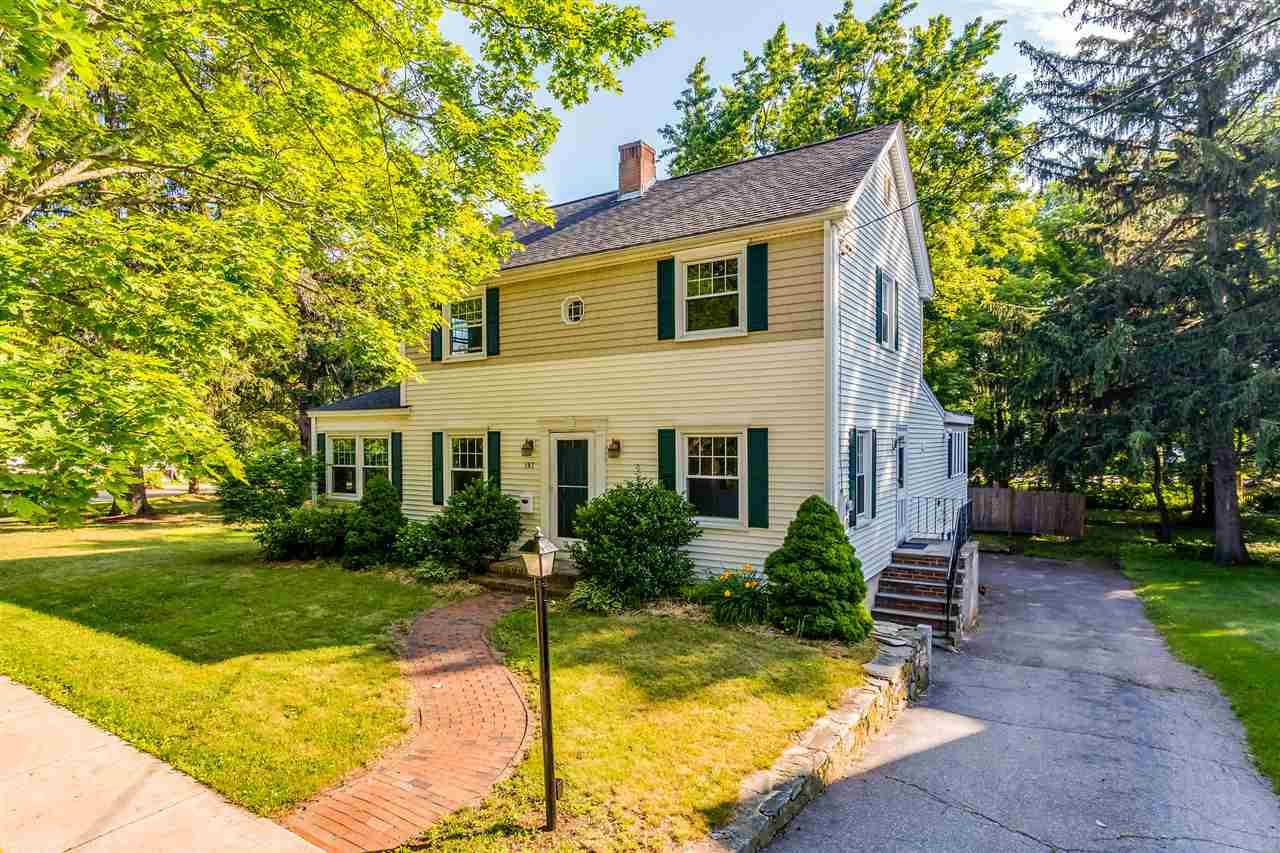 187 Woodbury Avenue - Photo 1