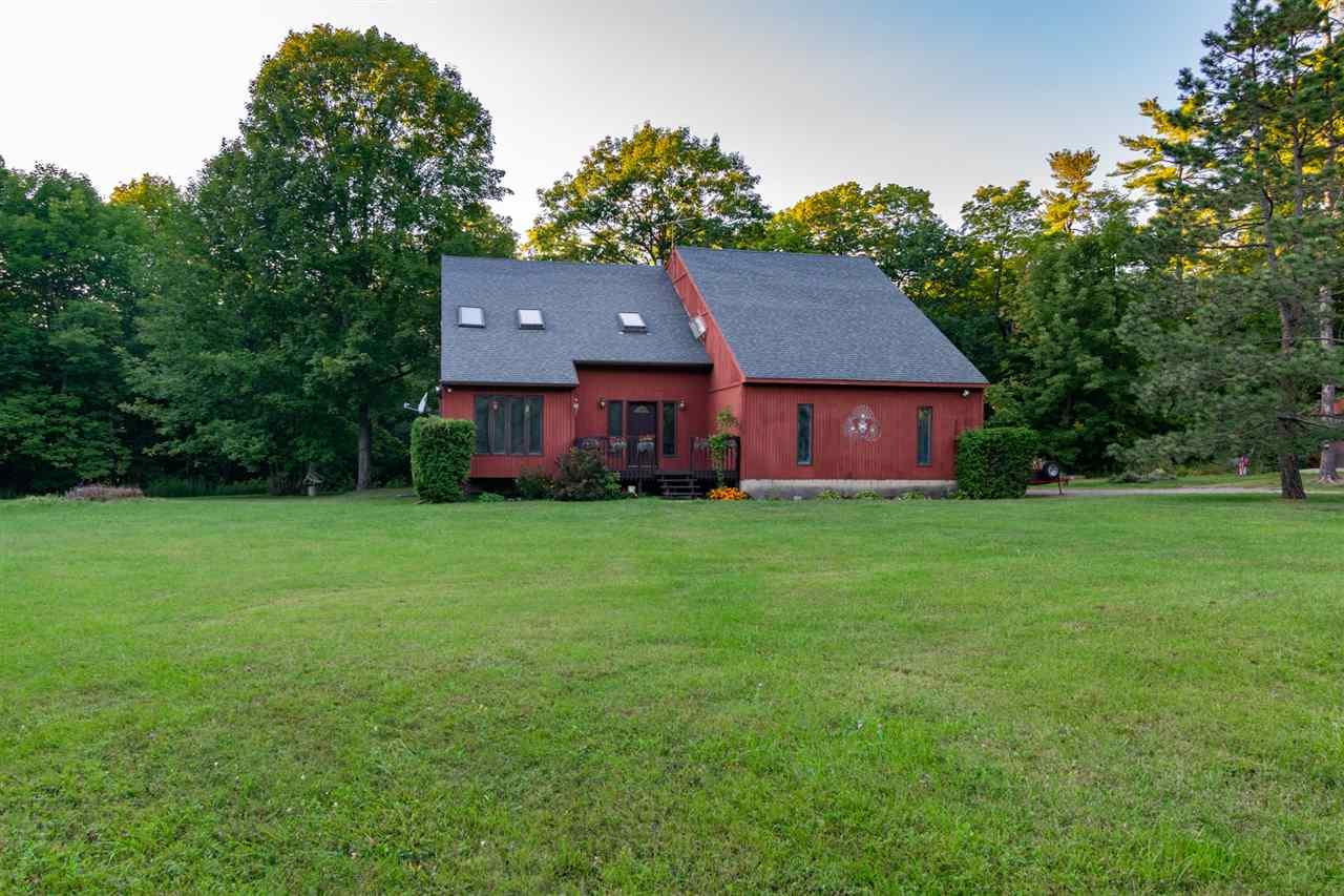 590 Red Rock Road - Photo 1