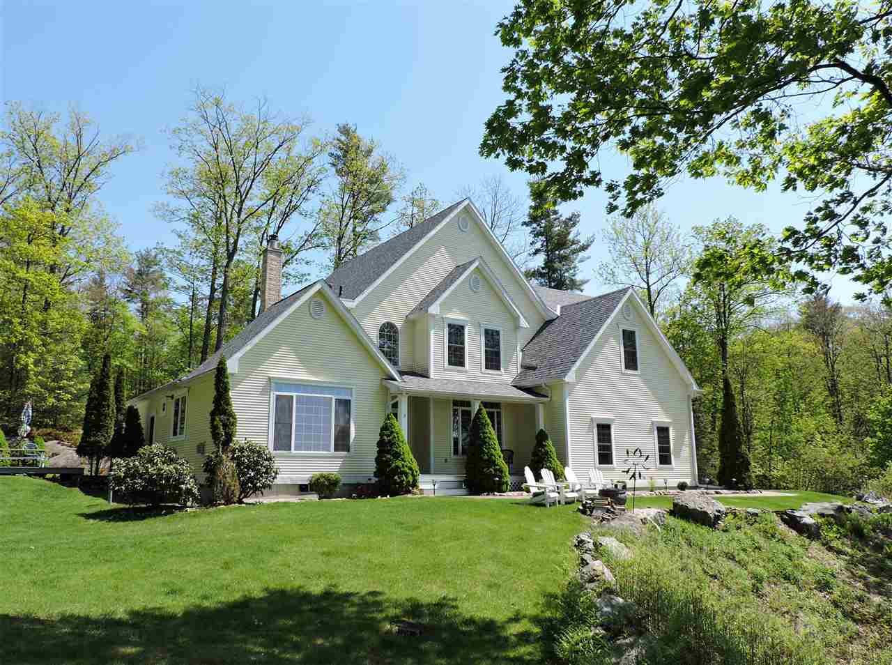 205 Fiddlehead Lane - Photo 1