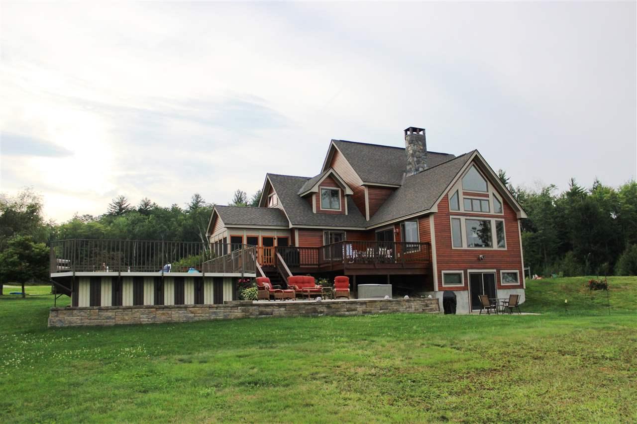 184 Talbot Hill Road - Photo 1