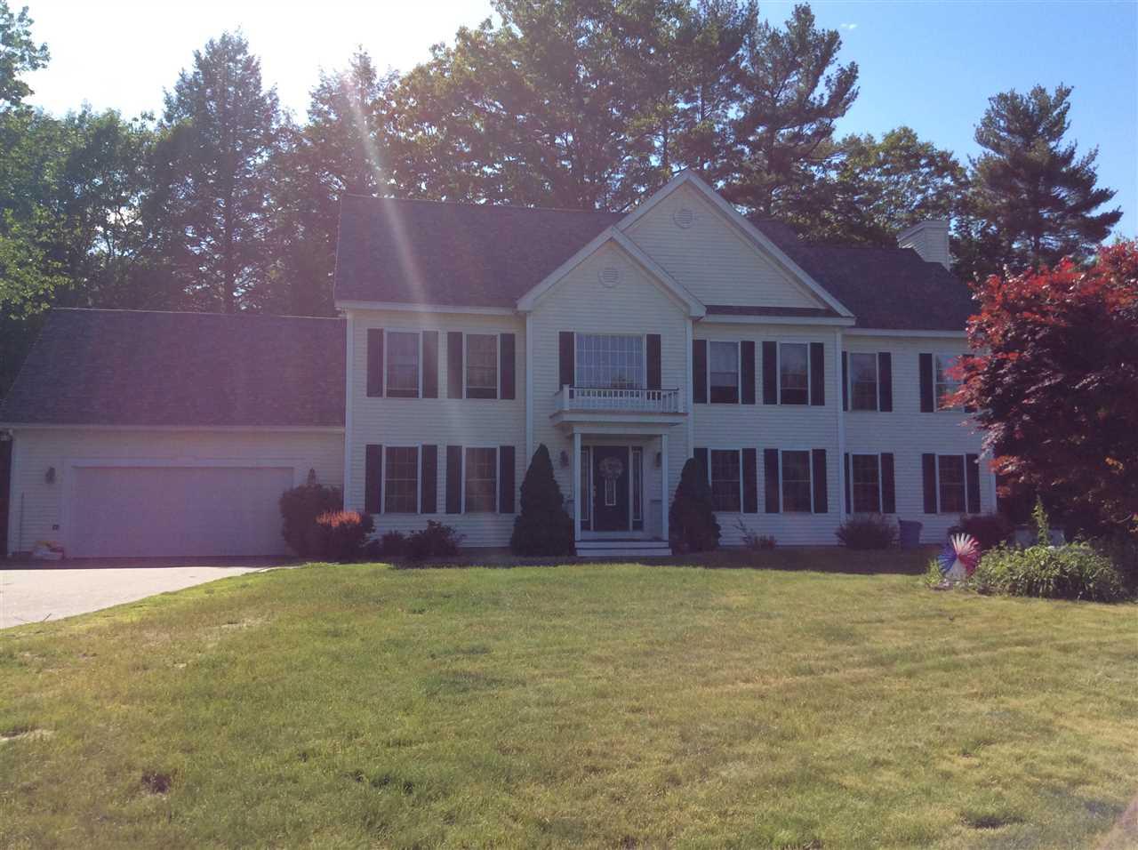 8 Lexington Drive - Photo 1