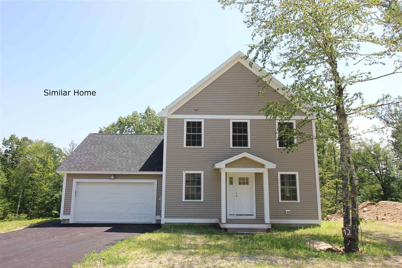 32 Thatcher Way - Photo 1