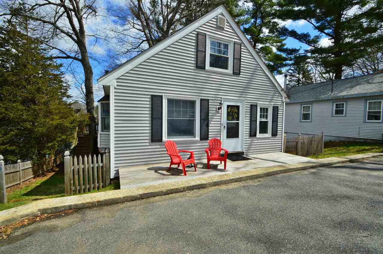 109 Lakeshore Drive - Photo 1