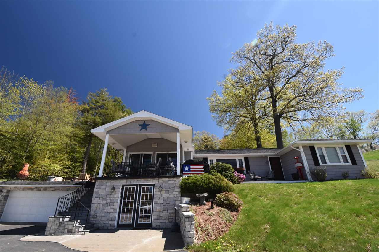 937 Weirs Boulevard - Photo 1