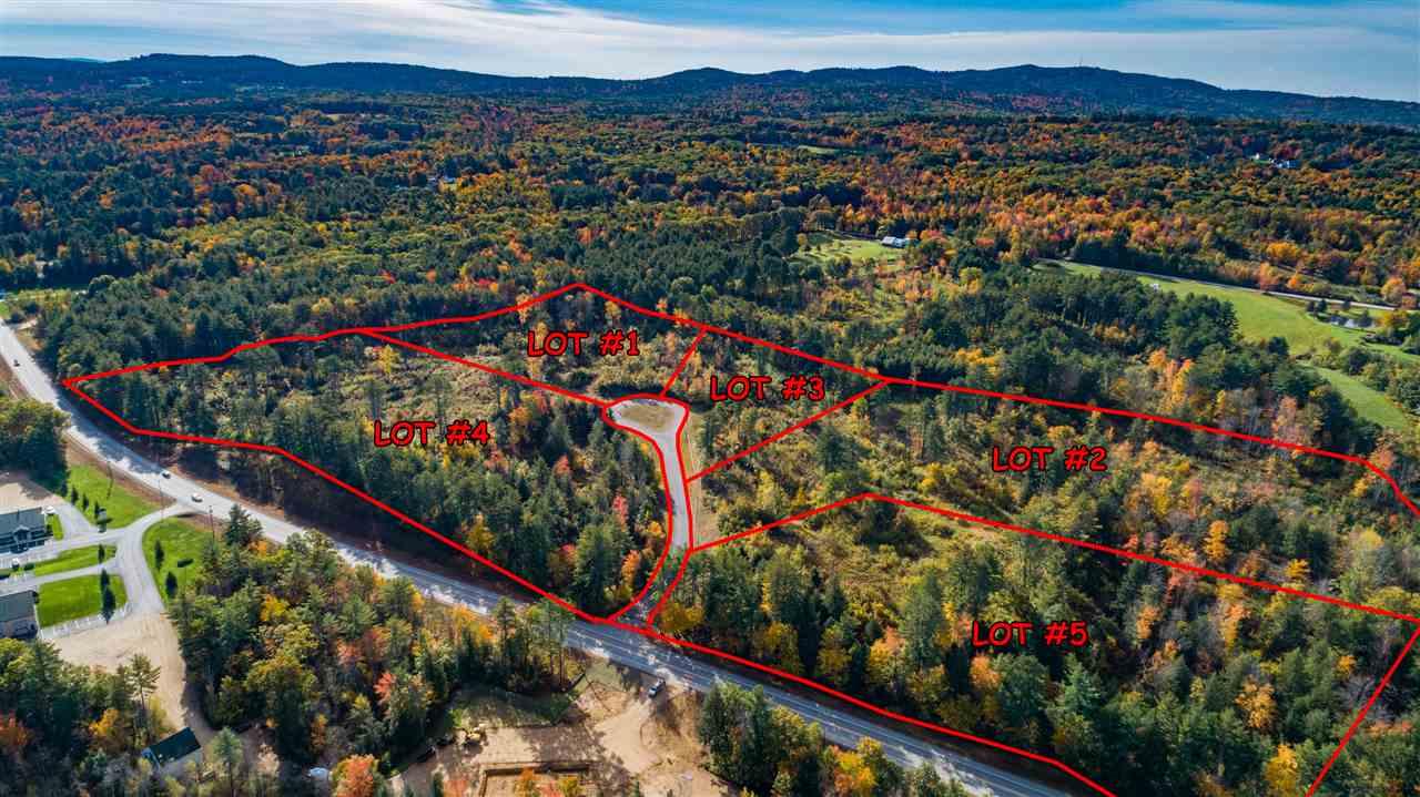 Route 140 Tilton Road - Photo 1