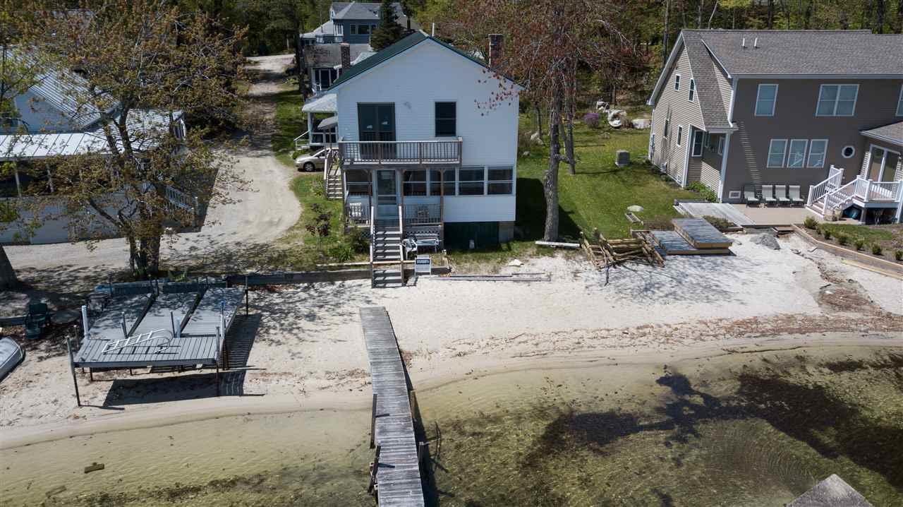 10 Old Mill Road - Photo 1