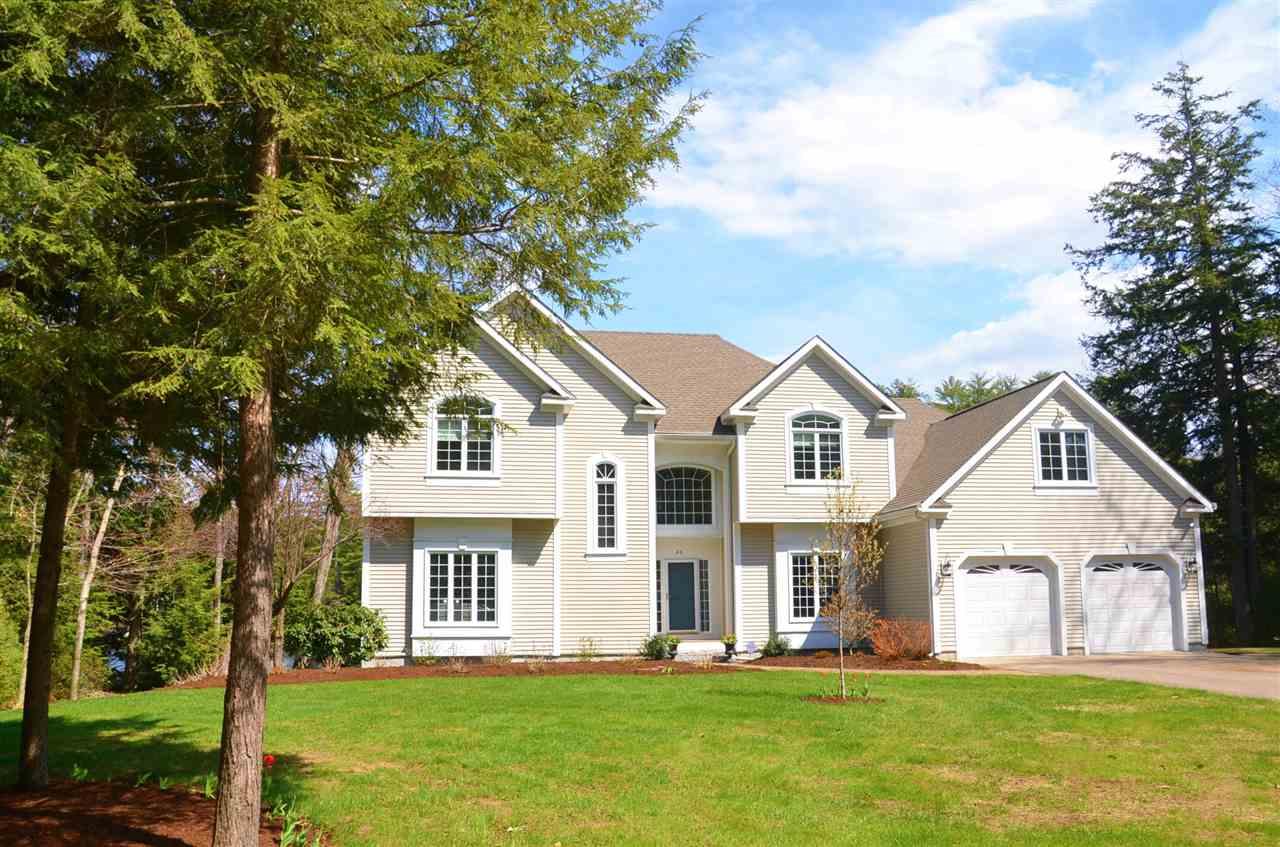 46 Minge Cove Road - Photo 1