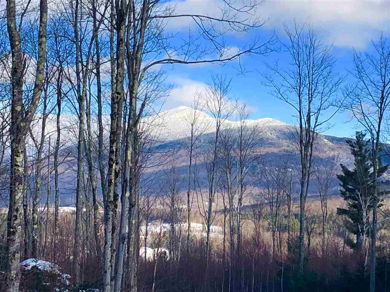 County Road - Photo 1