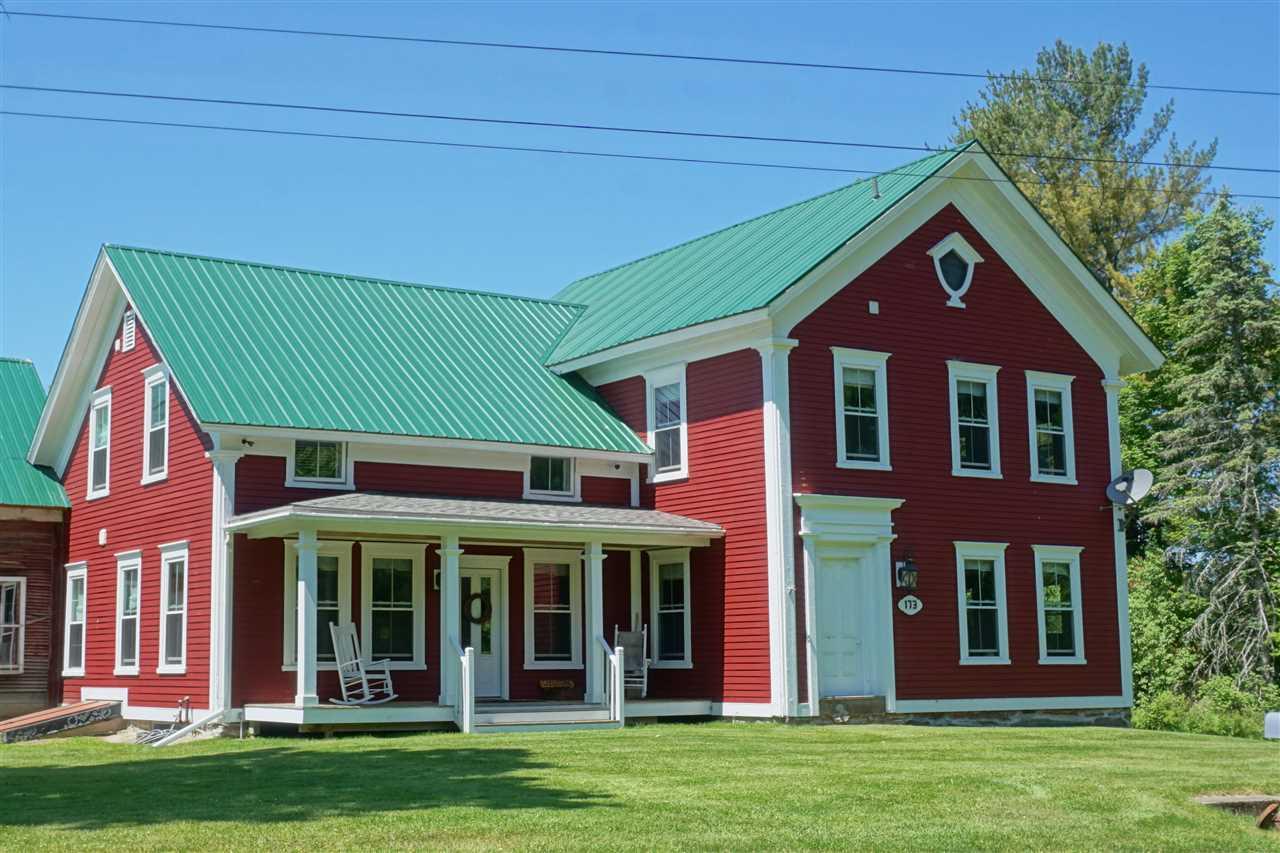 173 Lange Road - Photo 1