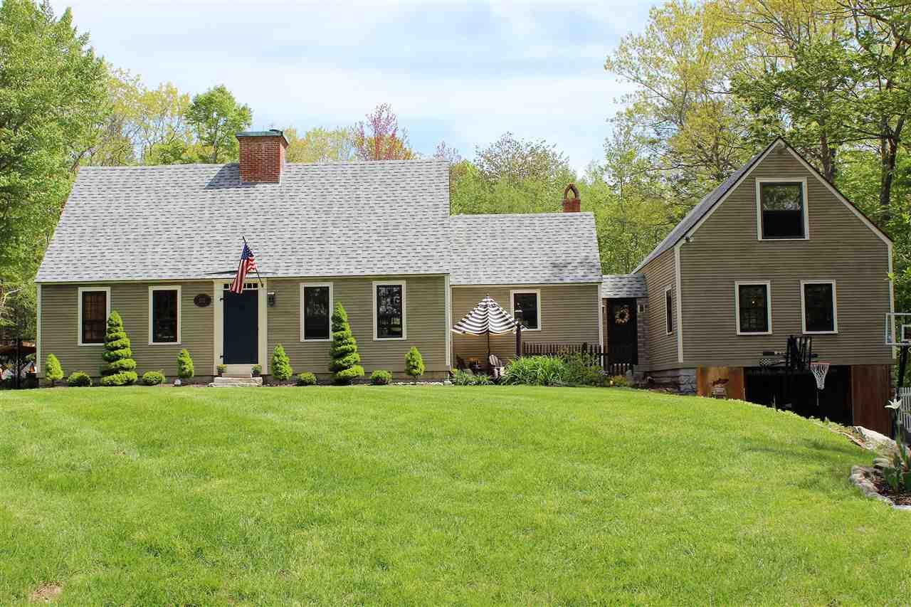211 Grove Road - Photo 1