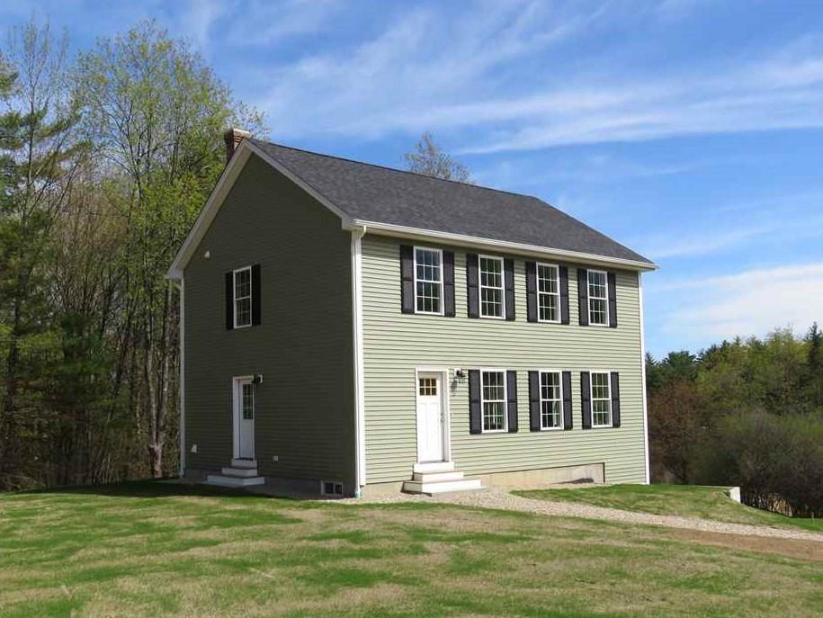 27 Michigan Road - Photo 1