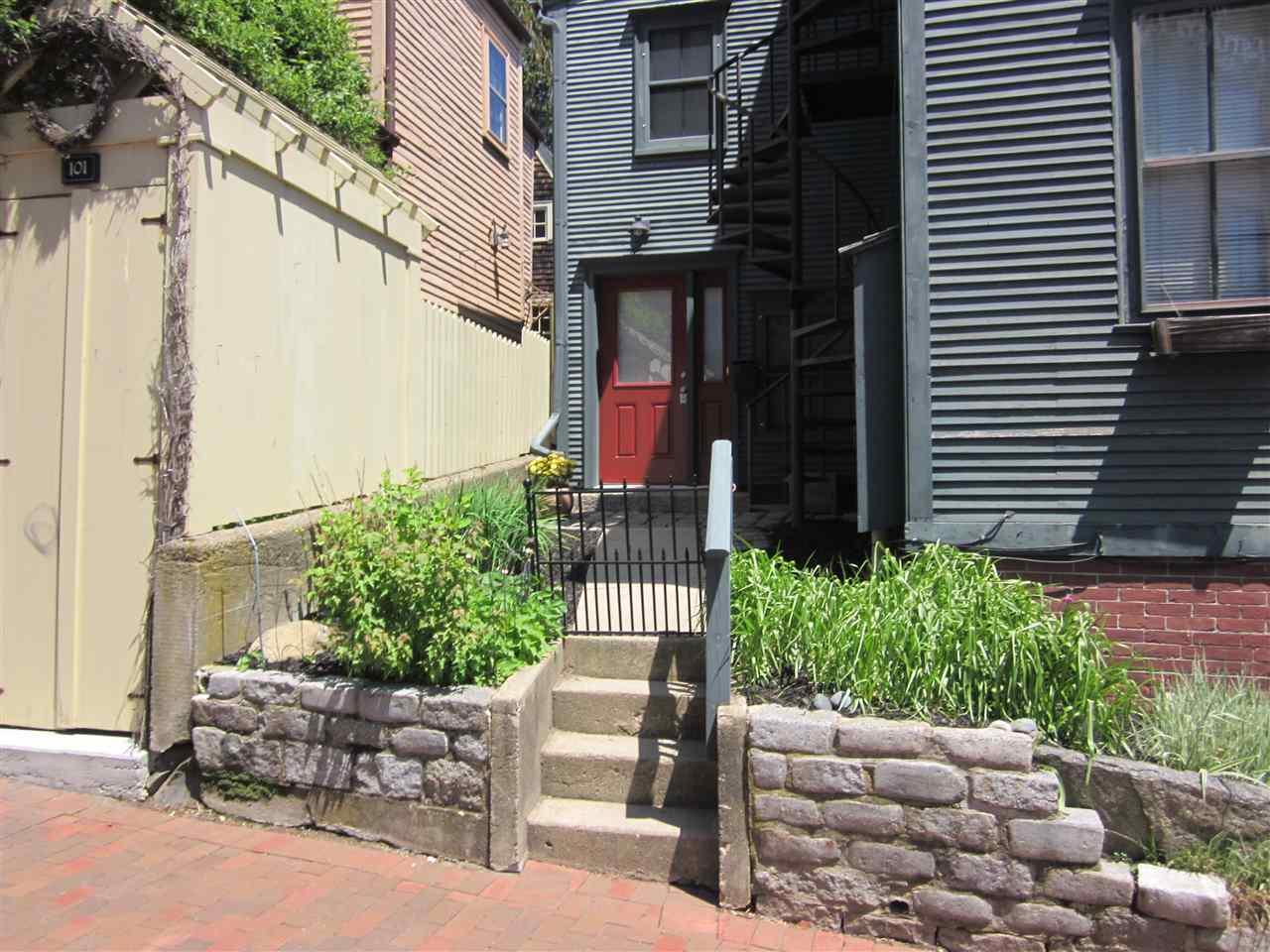 93 High Street Street - Photo 1