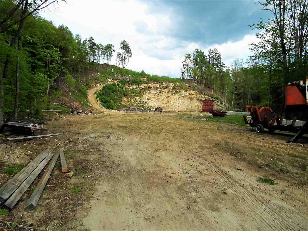 00 Nh Route 10 - Lot 9 - Photo 1