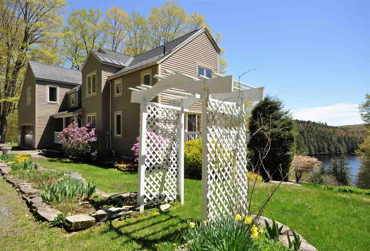 268 North Ryder Pond Road - Photo 1