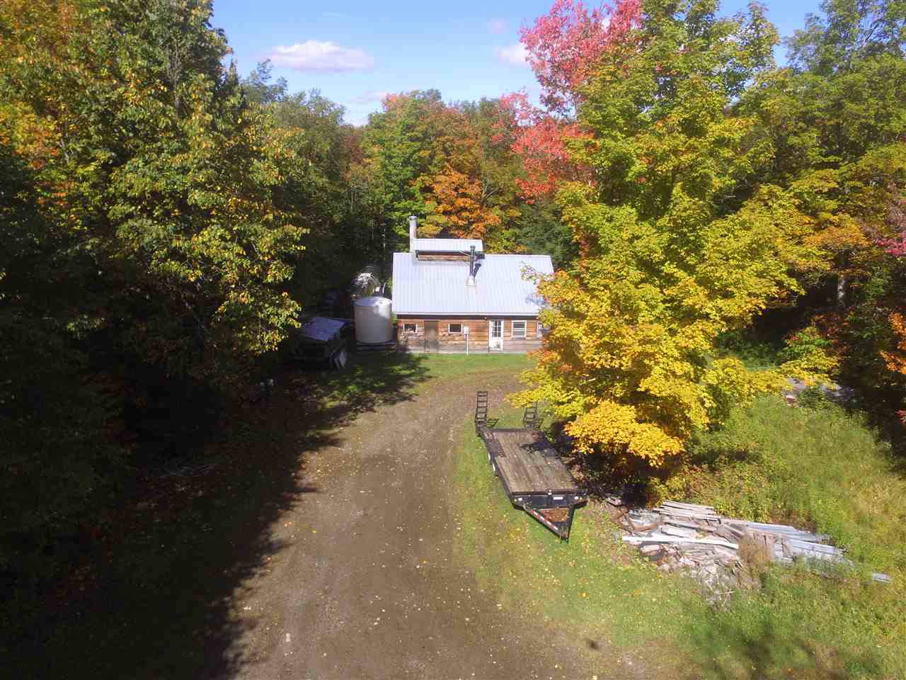 0 Off Carter Road - Photo 1