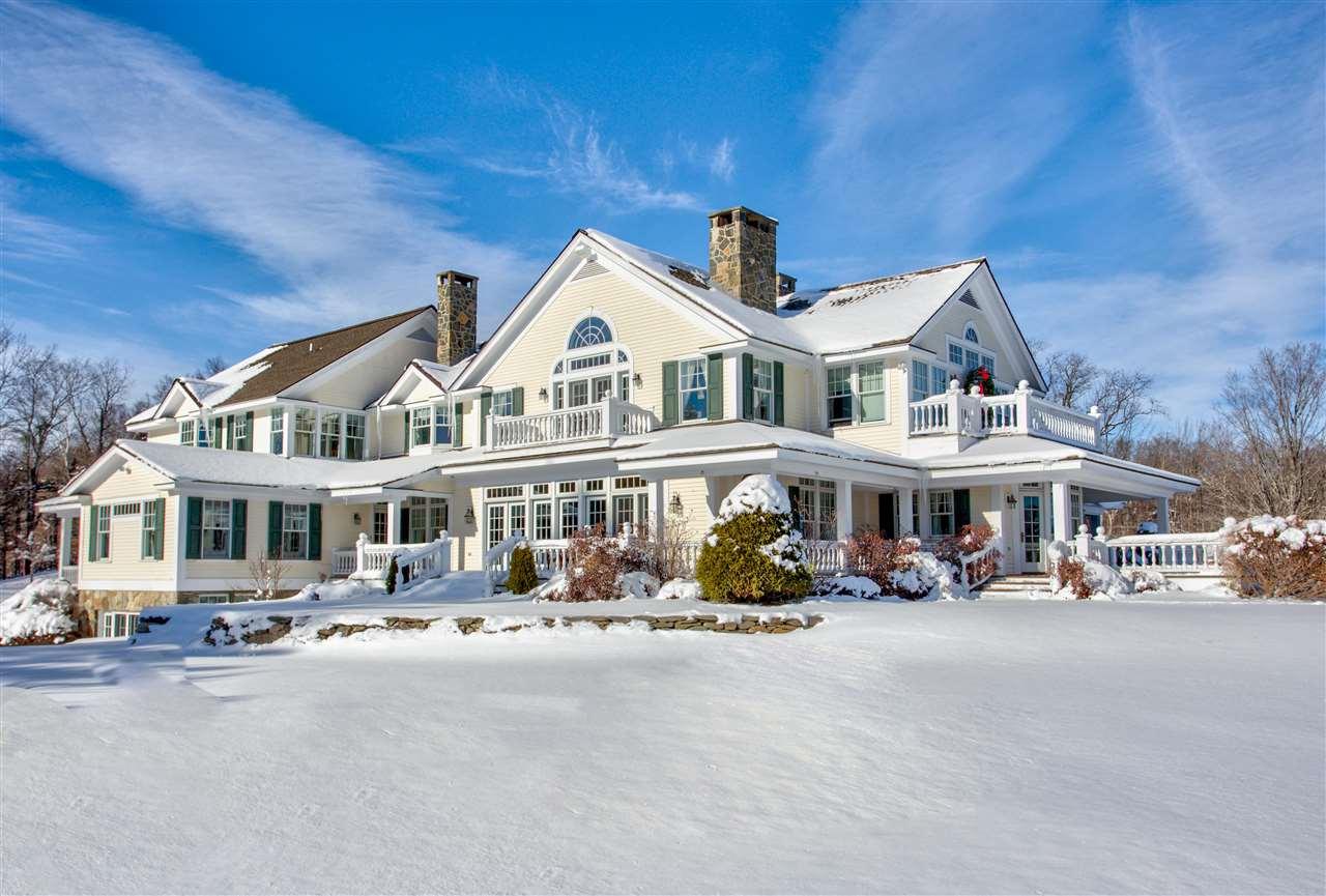 636 Fowler Brook Road - Photo 1
