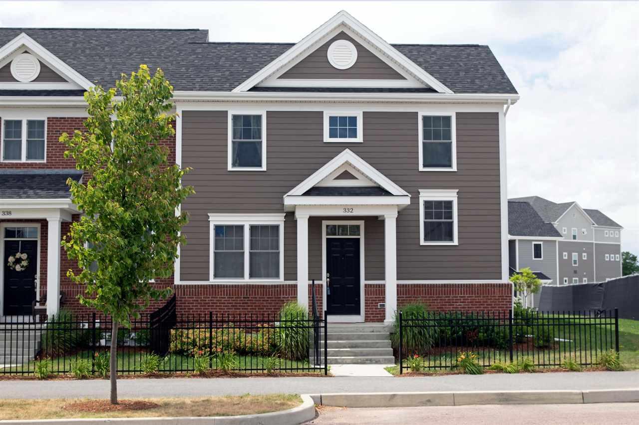 332 Zephyr Road - Photo 1