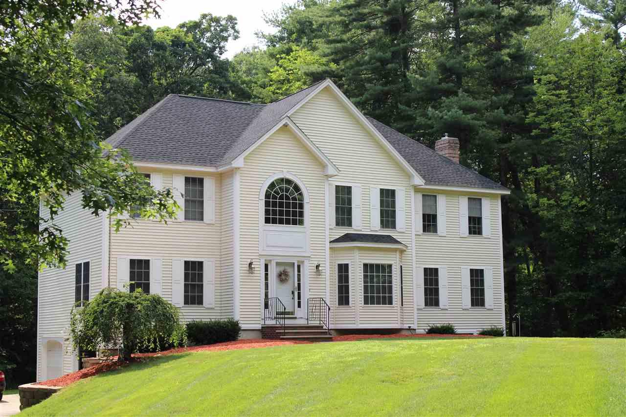27 Beacon Hill Road - Photo 1