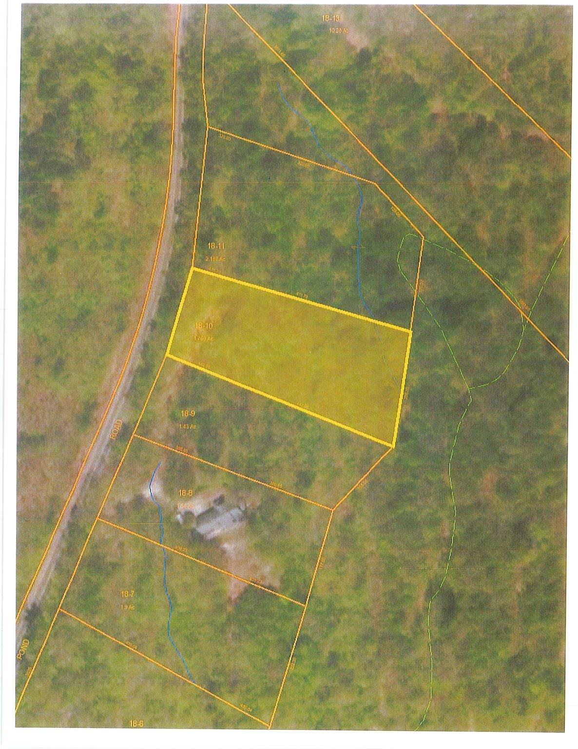 10 Beach Pond Road - Photo 1