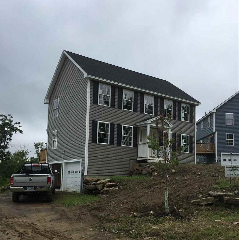 24 Barbaro Drive - Photo 1