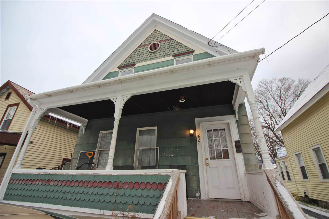 237 Depot Street - Photo 1