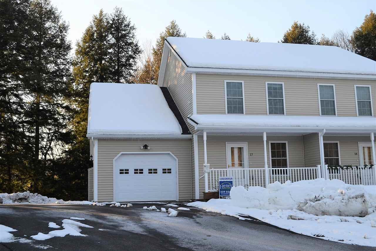 107 Hideaway Drive - Photo 1