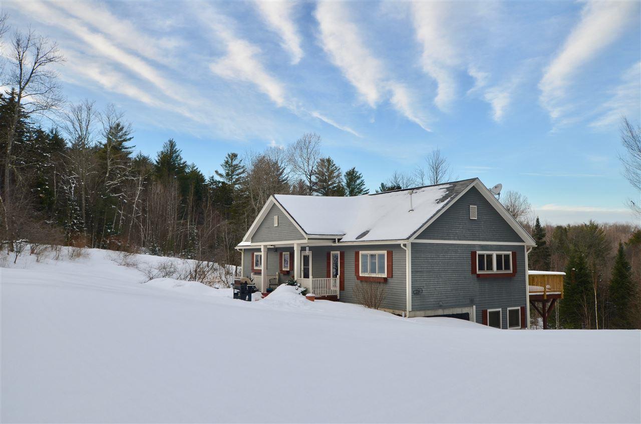 169 Old Shady Lane - Photo 1