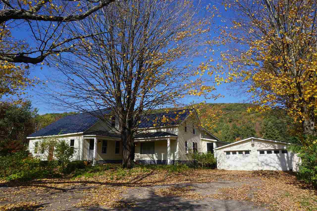 996-998 Texas Hill Road - Photo 1