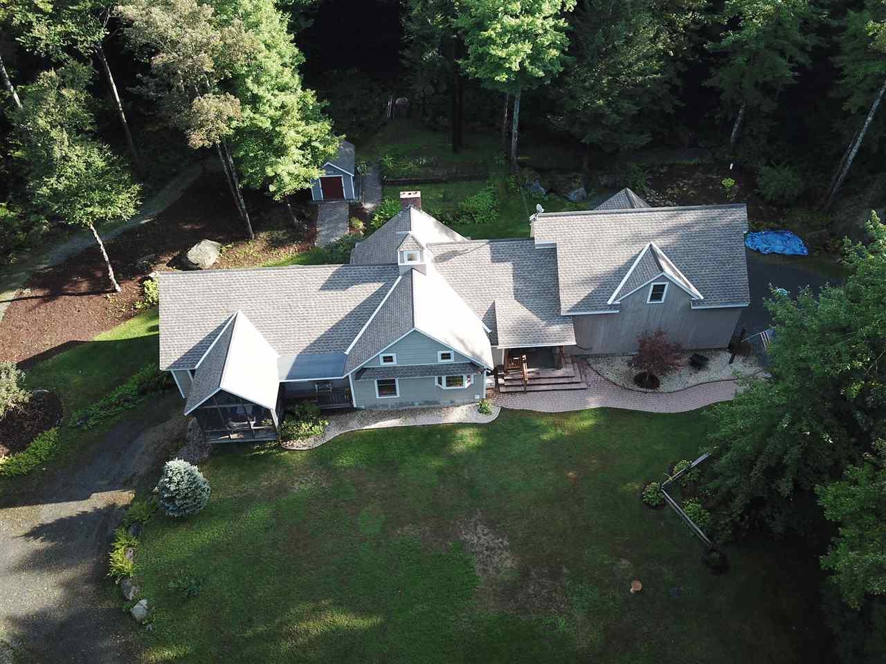 100 Bullock Road - Photo 1