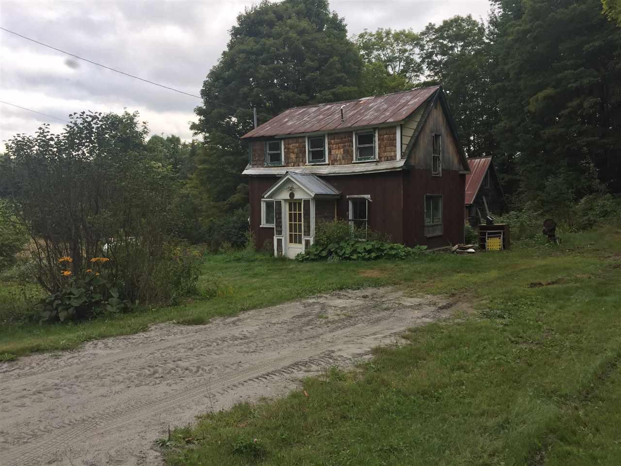 1587 Walden Hill Road - Photo 1