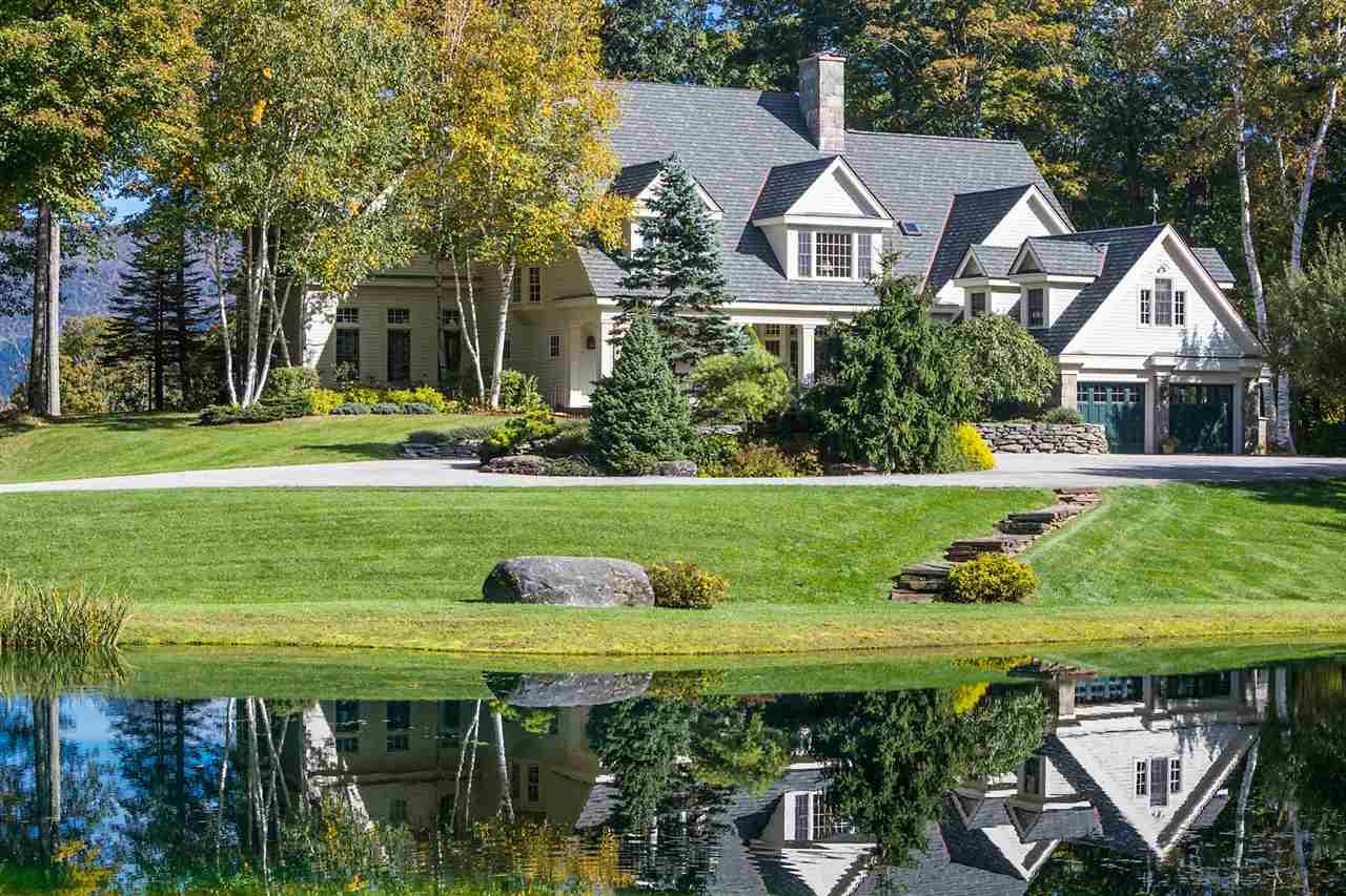 435 West Fields Road - Photo 1