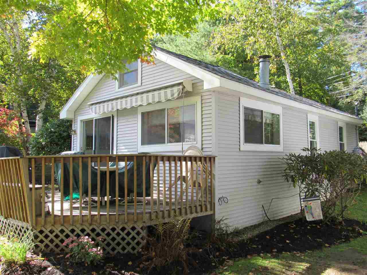 261 Dockham Shore Road - Photo 1