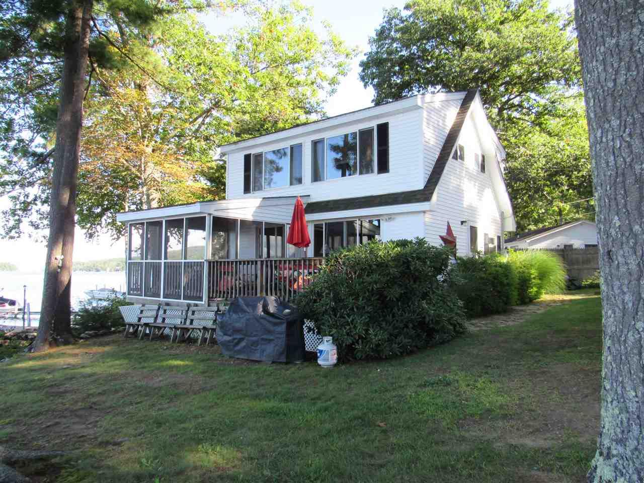 171 Dockham Shore Road - Photo 1