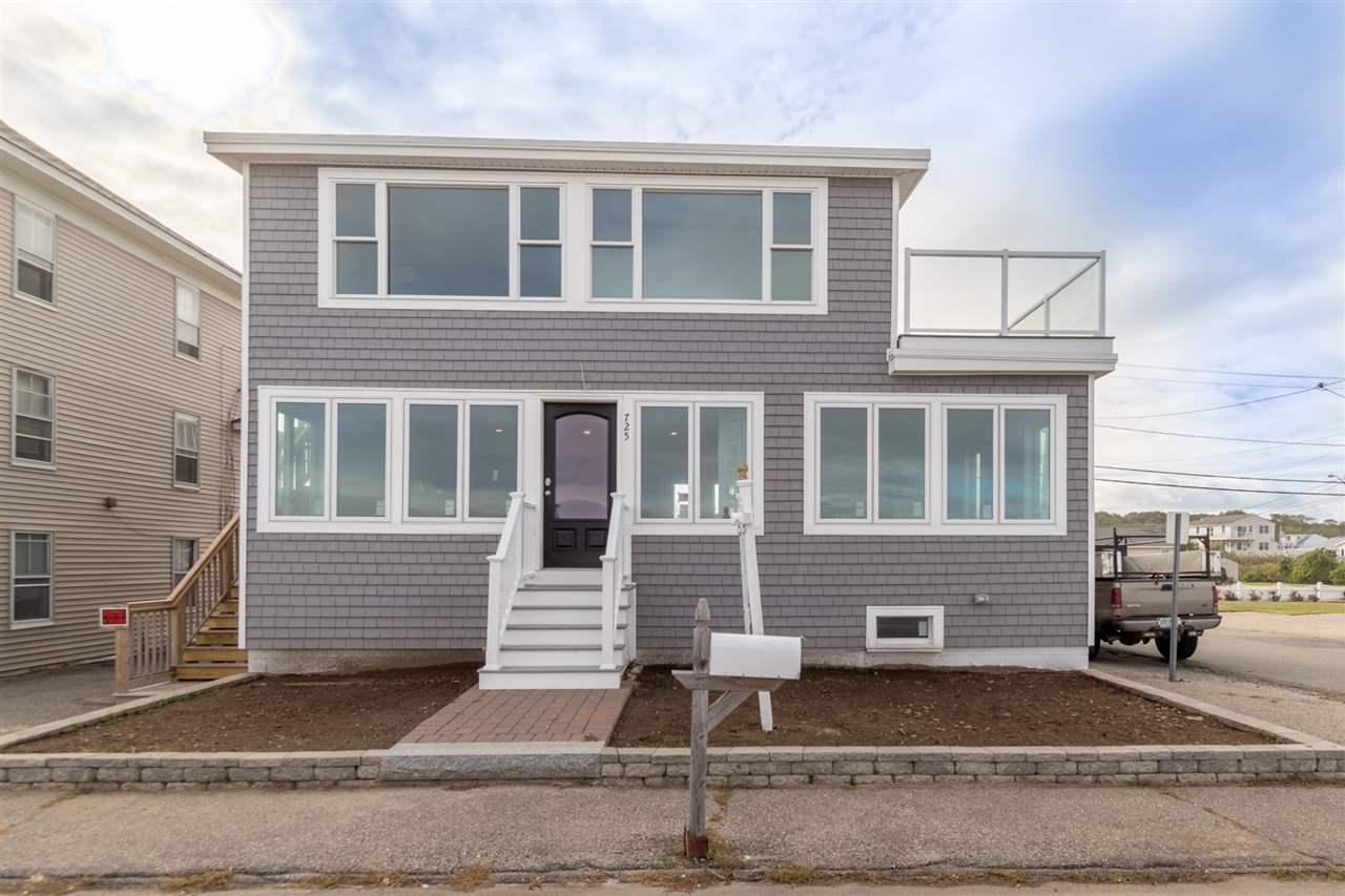 725 Ocean Boulevard - Photo 1