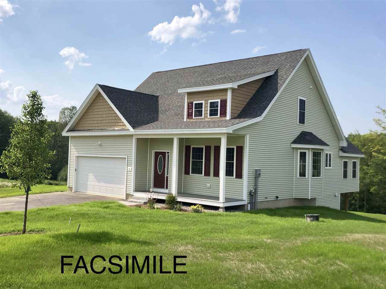 22 Rolling Hills Drive - Photo 1