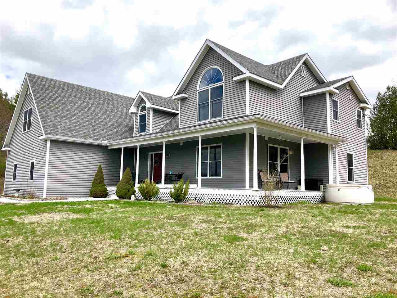 14 Highview Meadows Road - Photo 1