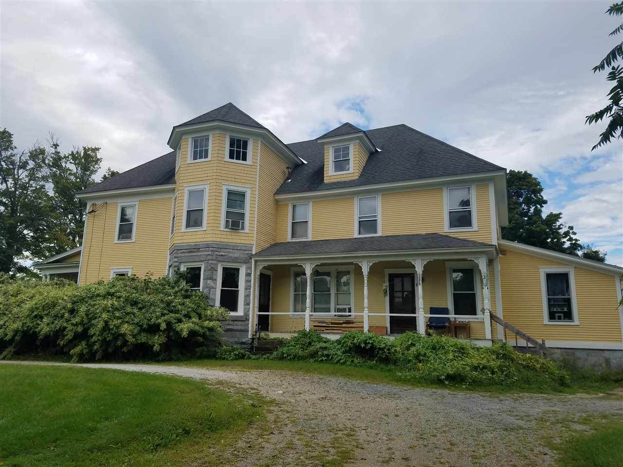 465 Arch Street - Photo 1