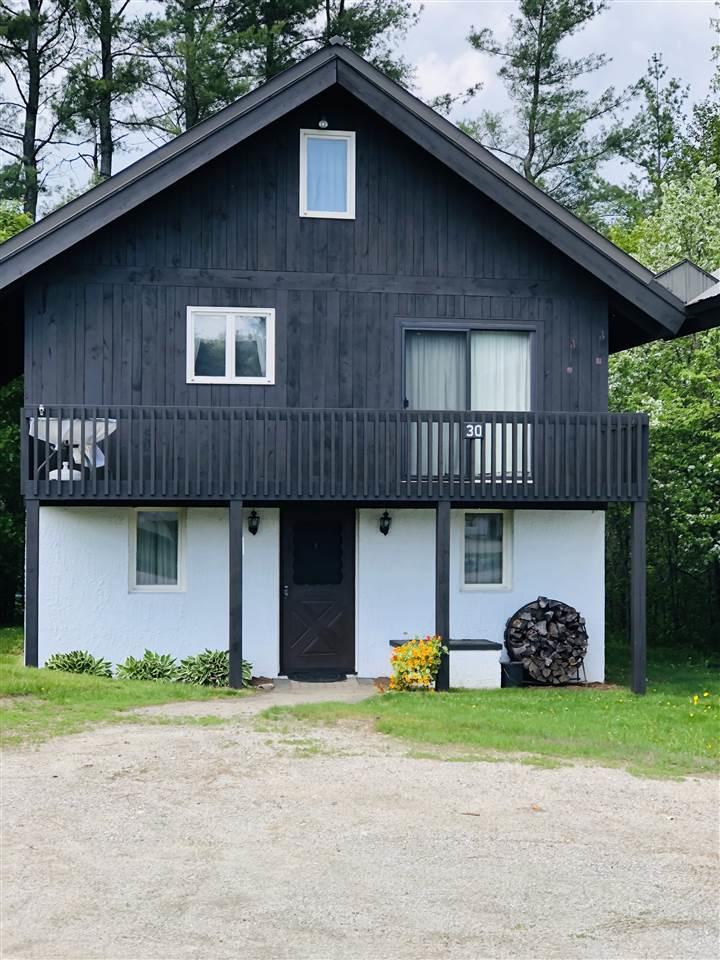 30 Winhall Acres Road - Photo 1