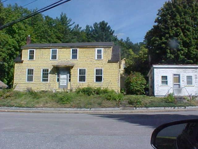75 Manchester Street - Photo 1