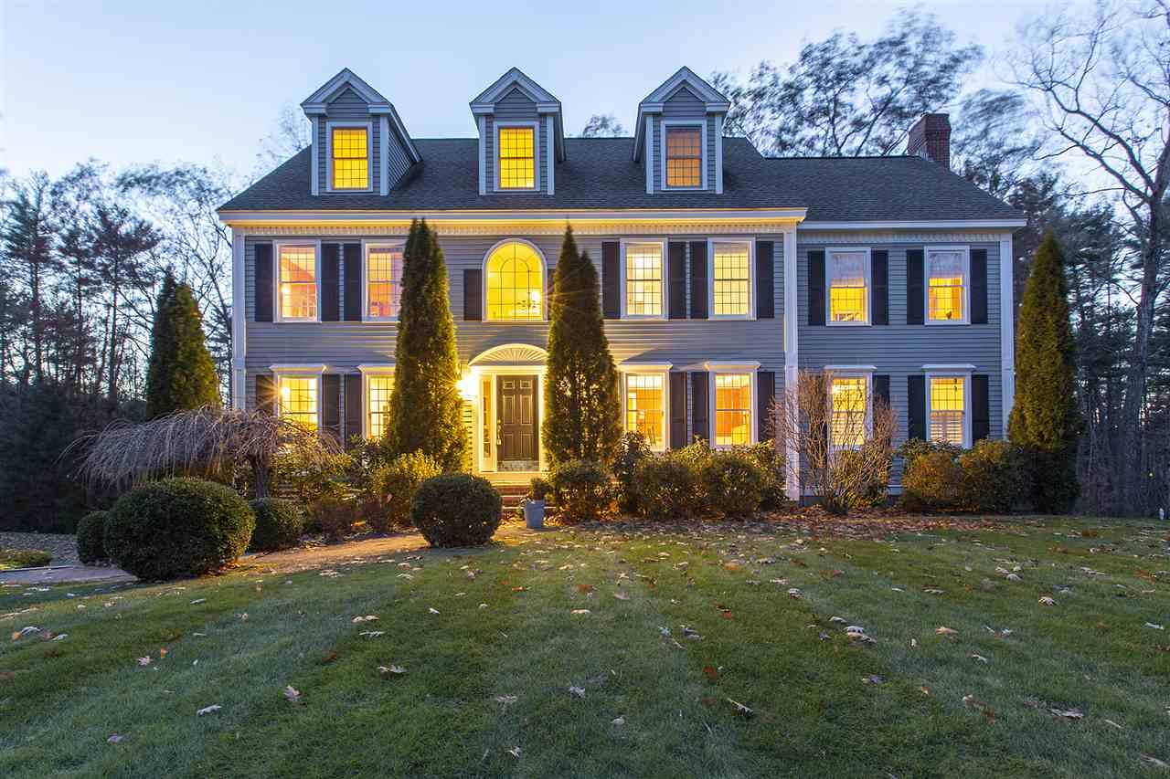 14 Blackford Drive - Photo 1
